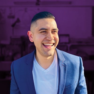 Profile Picture of Andrew Arevalo (@Gameboydrew) on Twitter