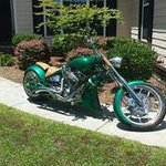 Profile Picture of Ian Ivey (@iveyian) on Instagram