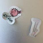 Profile Picture of julie ! 鄭雪兒 (@stuffedmeow) on Instagram