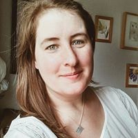 Profile Picture of Amber Saffo (@amber-saffo) on Quora