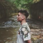 Profile Picture of Andrew Giles (@andrewason_) on Instagram