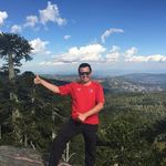 Profile Picture of Cristian Oñate (@cristian_onate_barra) on Instagram