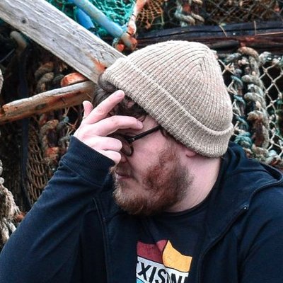 Profile Picture of ❄The Muppet Christmas Andrew❄ (@acuthberto) on Twitter