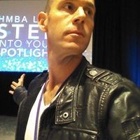 Profile Picture of David Leake (@david-leake-5) on Quora