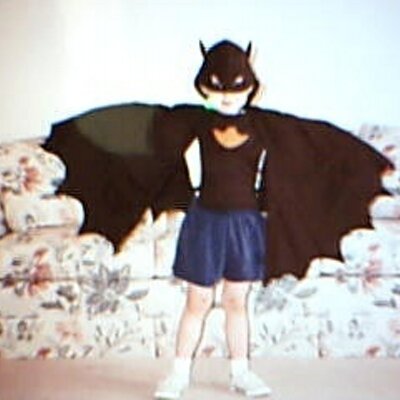 Profile Picture of Mitchell Curry (@currytpt04) on Twitter