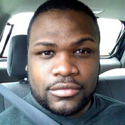 Profile Picture of LeRoy Hooks (@LeRoy_Hooks) on Twitter