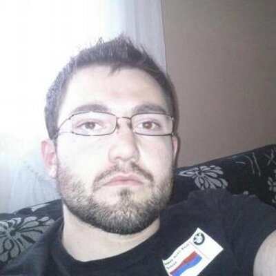 Profile Picture of Vladimir Pavlovic (@VladimirPavlo12) on Twitter