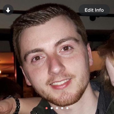 Profile Picture of Dan DJ Gant (@GantZiller) on Twitter