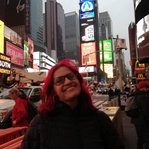 Profile Picture of Libia Dugarte (@libiadugarte) on Poshmark