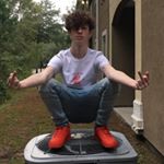 Profile Picture of max Johnson™️ (@maxjohnson710) on Instagram