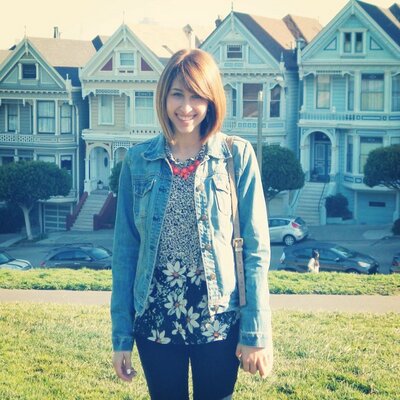 Profile Picture of Miranda Rudy (@miranda_rudy) on Twitter