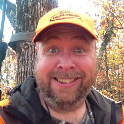 Profile Picture of Randy Luskon Twitter