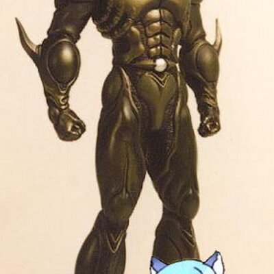 Profile Picture of Matt Segraves (@69Zombie13) on Twitter