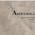 Profile Picture of Holuwaferanmi Busayo Hardaydamola (@hardaydamoholar) on Instagram