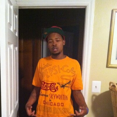 Mally Mal - Twitter Profile Picture of Mally Mal (@JemalScott) on Twitter