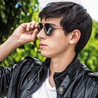 Profile Picture of Aaron Rod (@aaronerod) on Twitter