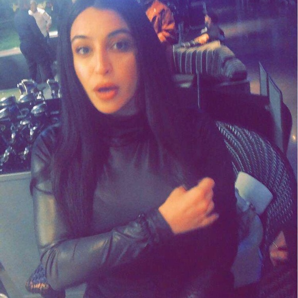 Profile Picture of Navien Allan (@veeno_1) on Poshmark