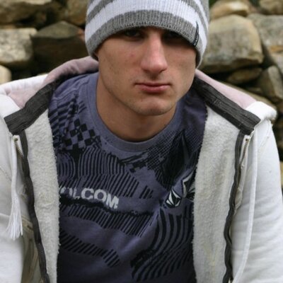 Profile Picture of Scott (@ScottHylton) on Twitter