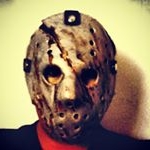 Profile Picture of 💢Face Reveal At 1k💢 (@_jason_vorhees_slasher) on Instagram
