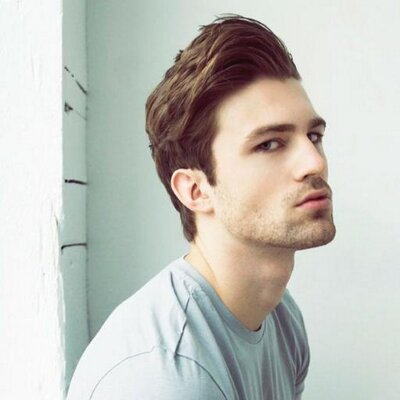 Profile Picture of James Matthew Arden (@iamjamesarden) on Twitter