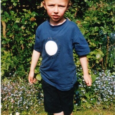 Profile Picture of Brian Dekker (@brianjwz1) on Twitter