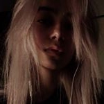 Profile Picture of Manzana Nasser (@aliceinpains_) on Instagram