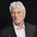 Profile Picture of Richard Gere (@richardtiffanygere) on Instagram