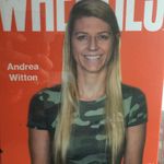 Profile Picture of Andrea Witton (@fitbywit) on Instagram