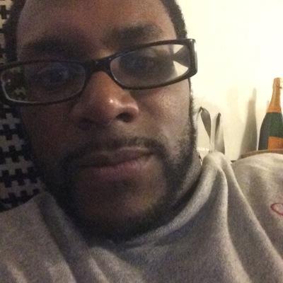 Profile Photo of Bryan Birch (@blackbossb) on Twitter