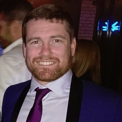 Profile Picture of Matt Tuckey (@matthewtuckey) on Twitter