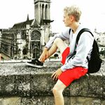 Profile Picture of Benjamin de Boer (@benjamin.deboer.54) on Instagram