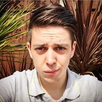 Profile Picture of Gavin Curran (@gavin-curran-8) on Quora