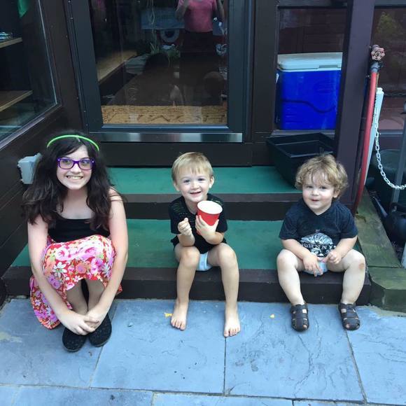 Profile Picture of Evan Ruthven (@sirsumpster) on Poshmark