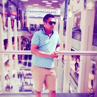 Mario Mckenzie - Quora Profile Picture of Mario Mckenzie (@mario-mckenzie-3) on Quora