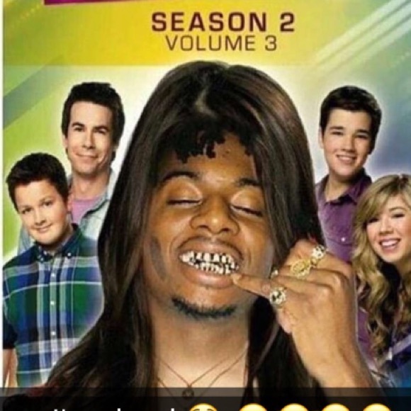 Profile Picture of Evan Takata (@rawgoat) on Poshmark