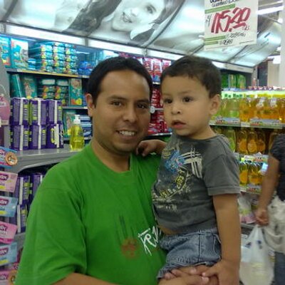 Profile Picture of Carlos Manrique (@manrique1509) on Twitter