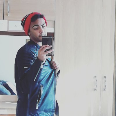 Profile Picture of Jerome Smart (@jeromesmart1) on Twitter