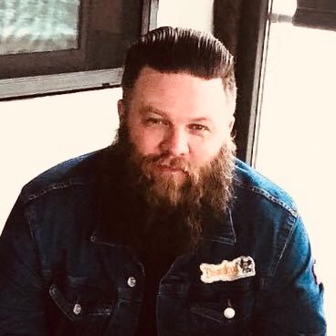 Chad Grewe - Twitter Profile Picture of Chad Grewe (@EVOTEKTalent) on Twitter