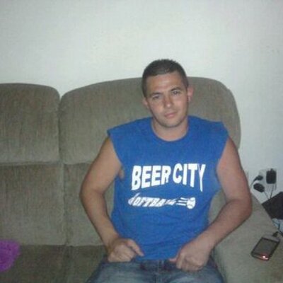 Profile Picture of Aaron Woolard (@Aaron_Woolard) on Twitter