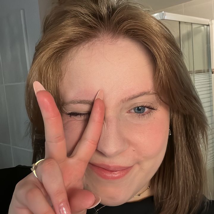 Profile Picture of Éloïse Doré ✨ (@eloisedwarrd) on Tiktok
