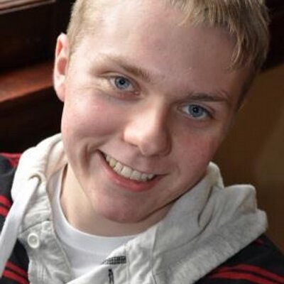 Profile Picture of Kristofer Grambow (@GrambowRambo) on Twitter