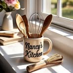 Profile Picture of Nancy's Kitchen (@abdulsalam.khadija.33) on Facebook