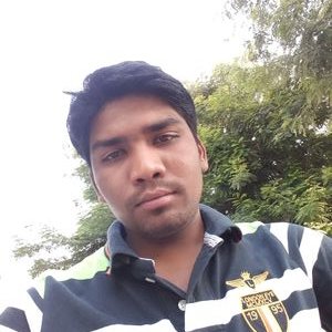Profile Picture of Chhagan M Chakranarayan (@CChakranarayan) on Twitter