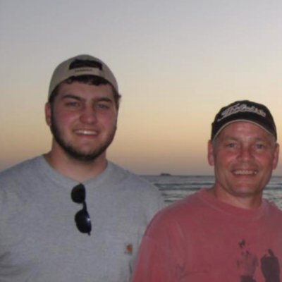 Profile Picture of Corey (@CrossleyCorey) on Twitter