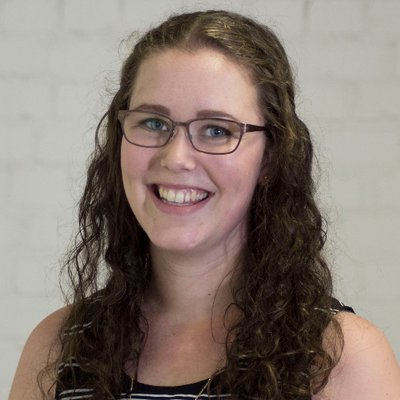 Profile Picture of Samantha Chalmers (@SamChalmers96) on Twitter