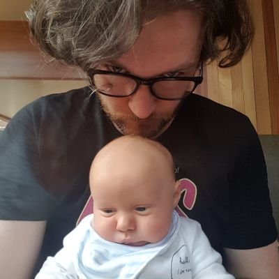 Profile Picture of Barry Gormley (@barryjgormley) on Twitter