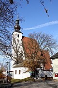 Profile Picture of Rüstorfon Wikipedia