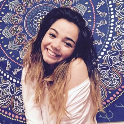 Profile Picture of Sabrina Stevenson (@Sabrina_o8) on Twitter