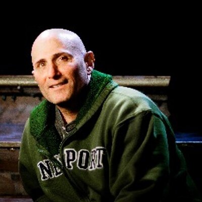 Profile Picture of Steven Geller (@stevenmgeller) on Twitter