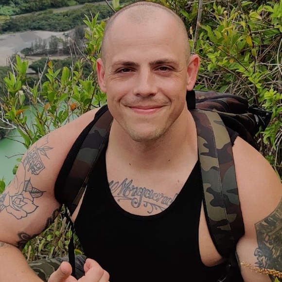 Profile Picture of Chris Norgaard (@cjhonda88) on Poshmark